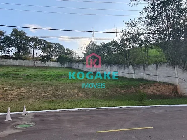 Terreno com 1047m², à venda, no bairro Canaã em Jambeiro