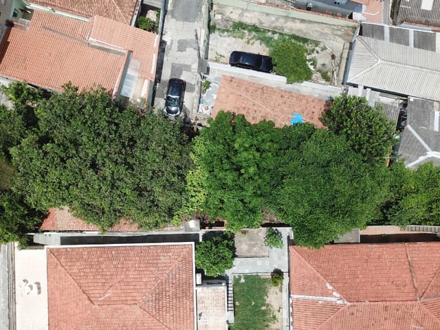 Foto do Terreno - Terreno residencial para venda em Chora Menino, 397m² | Lares e Andares Imóveis