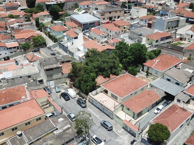 Foto do Terreno - Terreno residencial para venda em Chora Menino, 397m² | Lares e Andares Imóveis
