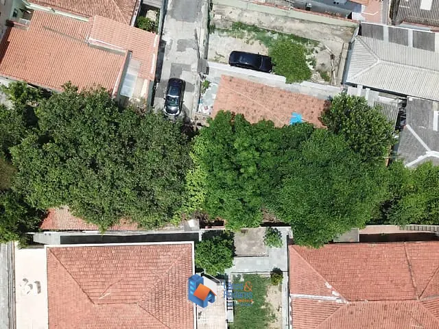 Terreno com 397m² 1 quarto e 1 banheiro, à venda, no bairro Chora Menino em São Paulo