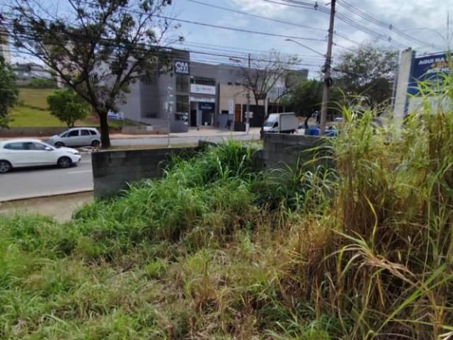 Terreno com 720m², para alugar, no bairro Portais (Polvilho) em Cajamar