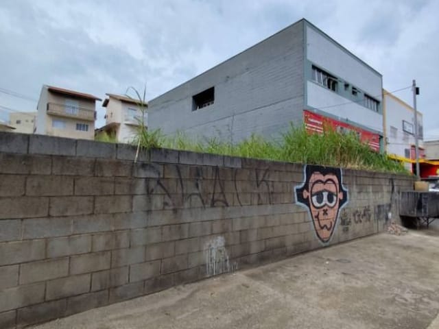 Terreno com 720m², para alugar, no bairro Portais (Polvilho) em Cajamar