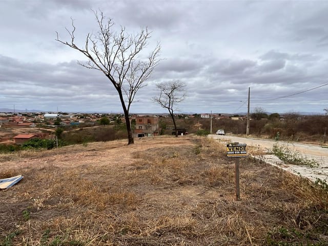 Foto do Terreno - Terreno à venda, Cidade Jardim, Araçuaí, MG | Rede Max Imoveis