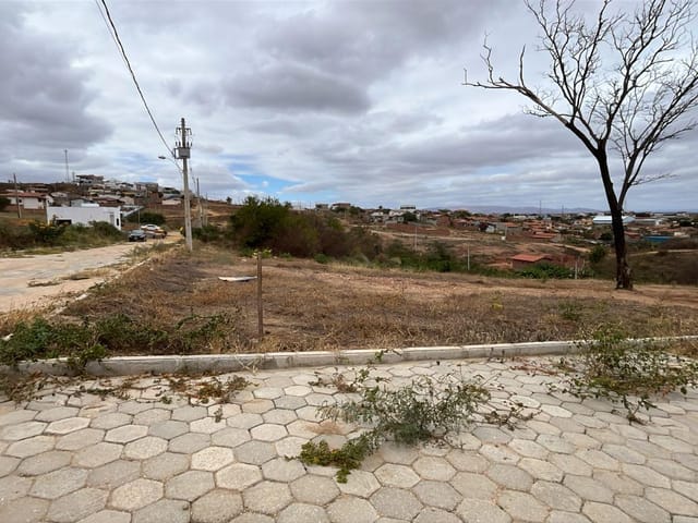 Foto do Terreno - Terreno à venda, Cidade Jardim, Araçuaí, MG | Rede Max Imoveis