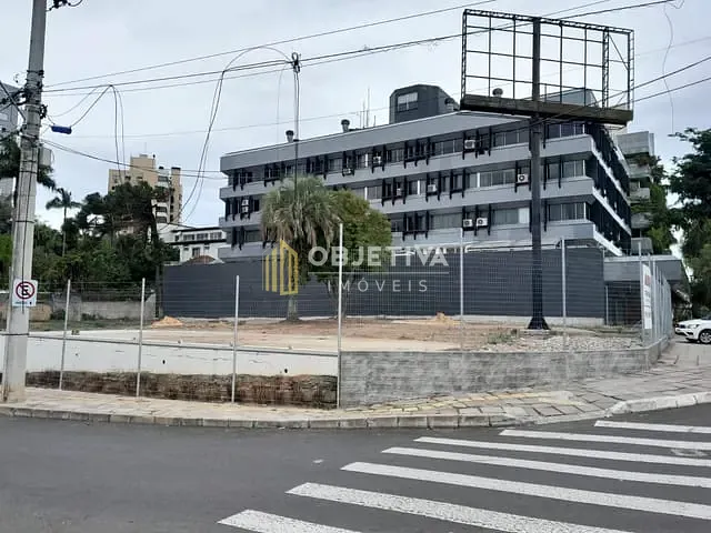 Terreno com 1250m², para alugar, no bairro Higienópolis em Porto Alegre