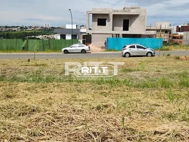 Terreno com 436m², à venda, no bairro Chácara São Rafael em Campinas