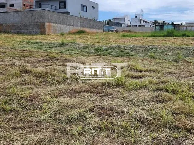 Terreno com 436m², à venda, no bairro Chácara São Rafael em Campinas