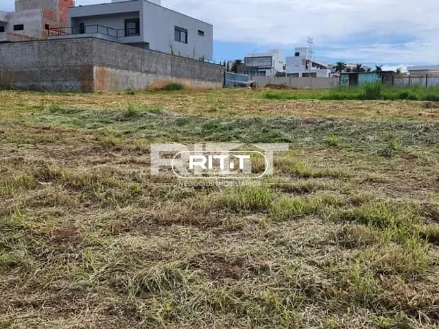 Terreno com 436m², à venda, no bairro Chácara São Rafael em Campinas