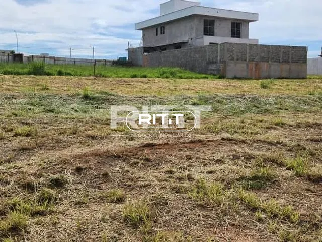 Terreno com 436m², à venda, no bairro Chácara São Rafael em Campinas