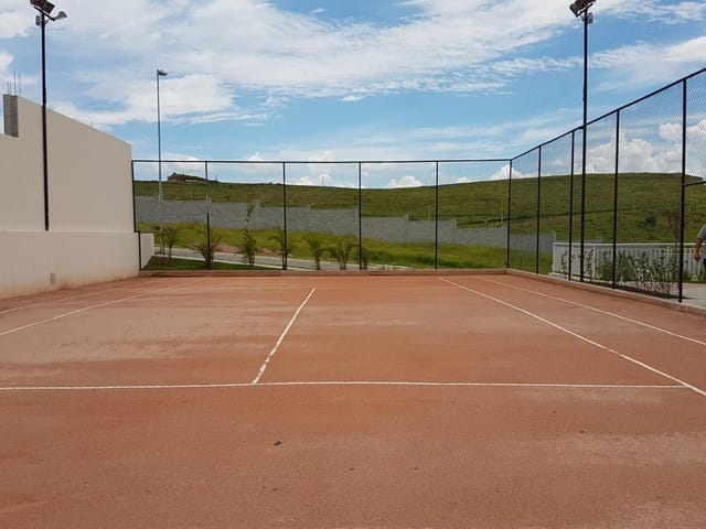 Foto do Terreno - Terreno à venda 450M², Condomínio Residencial Jaguary, São José dos Campos - SP | Condomínio Residencial Mont Blanc | RUSSI IMÓVEIS