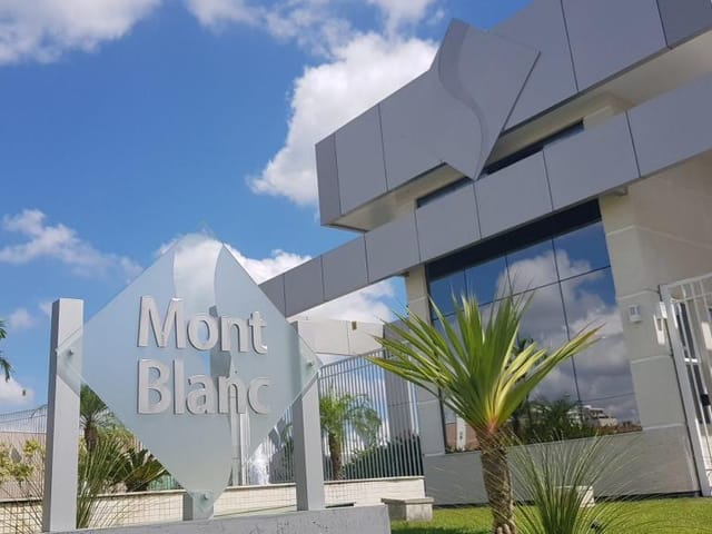 Foto do Terreno - Terreno à venda 450M², Condomínio Residencial Jaguary, São José dos Campos - SP | Condomínio Residencial Mont Blanc | RUSSI IMÓVEIS