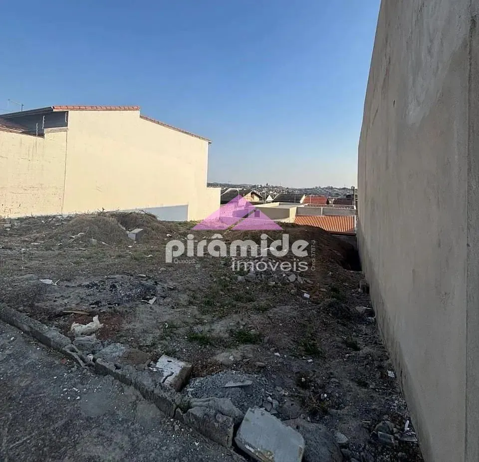 Terreno, 146 m² - Foto 1