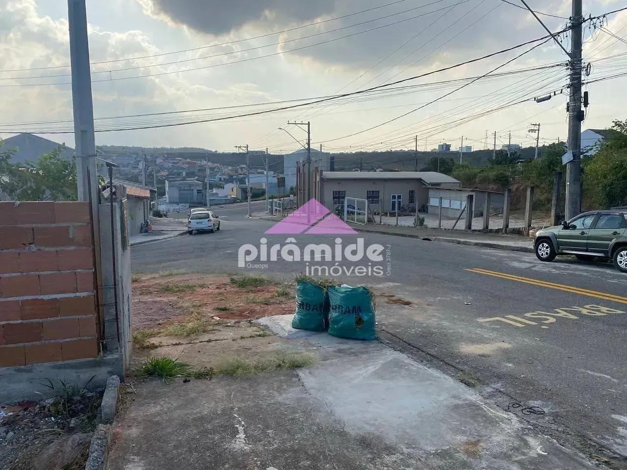 Terreno, 146 m² - Foto 6