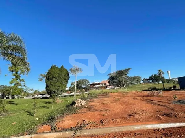 Terreno com 1141m², à venda, no bairro Goio-En em Chapecó