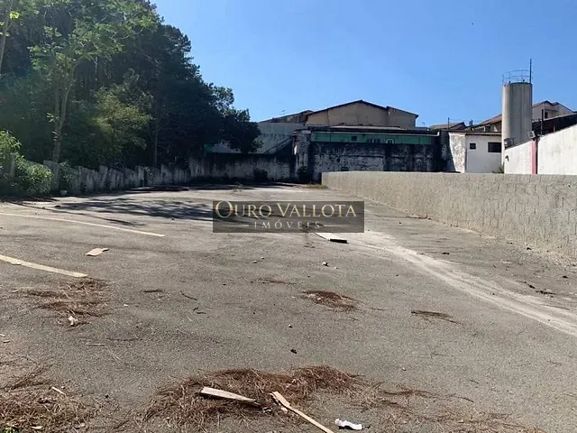 Terreno com 778m², à venda, no bairro Jardim Nossa Senhora do Carmo em São Paulo