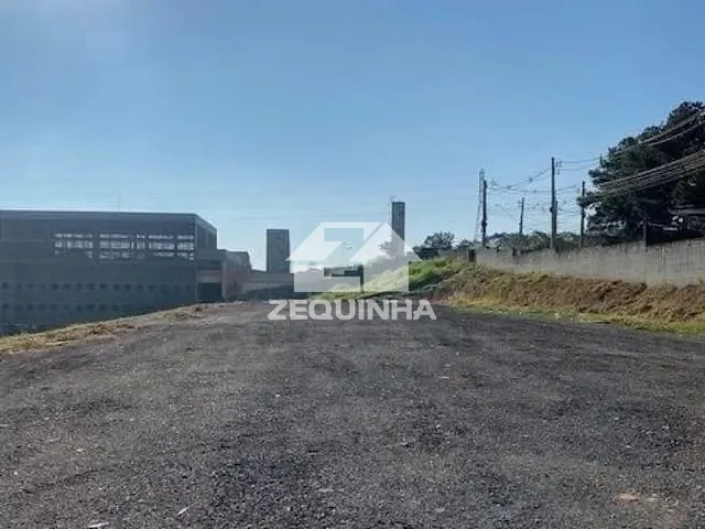Terreno com 5700m², para alugar, no bairro Jardim Mutinga em Barueri
