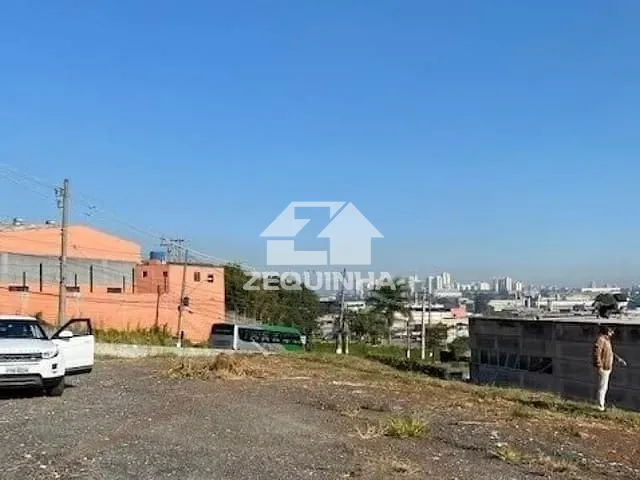 Terreno com 5700m², para alugar, no bairro Jardim Mutinga em Barueri