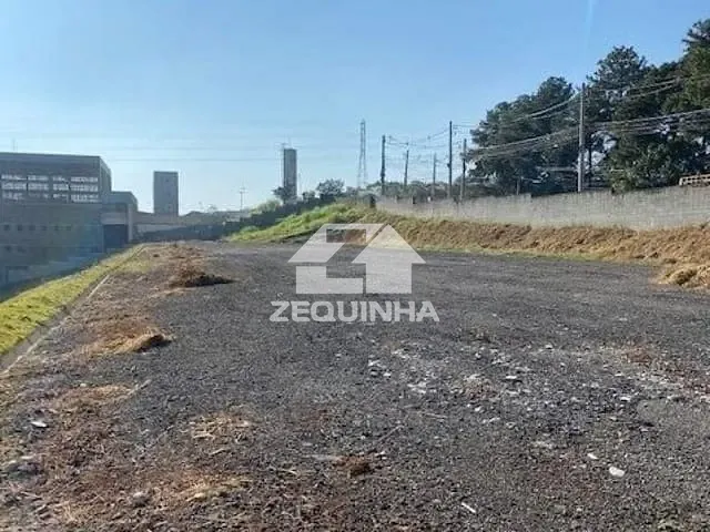 Terreno com 5700m², para alugar, no bairro Jardim Mutinga em Barueri