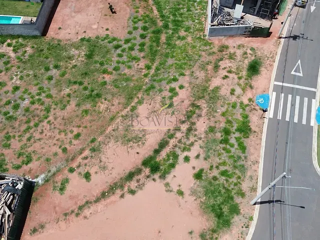 Terreno com 360m², à venda, no bairro Vila Santista em Atibaia