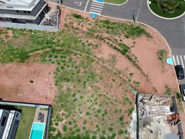 Terreno com 360m², à venda, no bairro Vila Santista em Atibaia