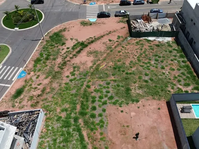 Terreno com 360m², à venda, no bairro Vila Santista em Atibaia