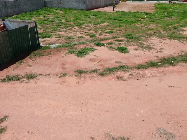 Terreno com 360m², à venda, no bairro Vila Santista em Atibaia