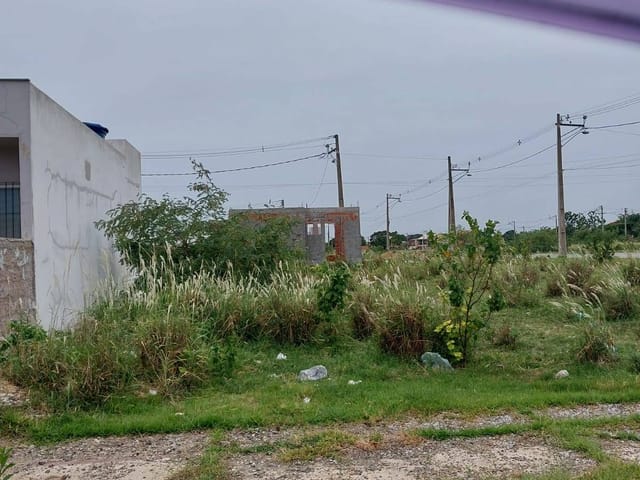 Terreno com 160m², à venda, no bairro Parque donana em Campos dos Goytacazes