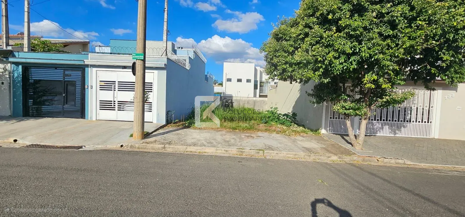Terreno, 153 m² - Foto 2