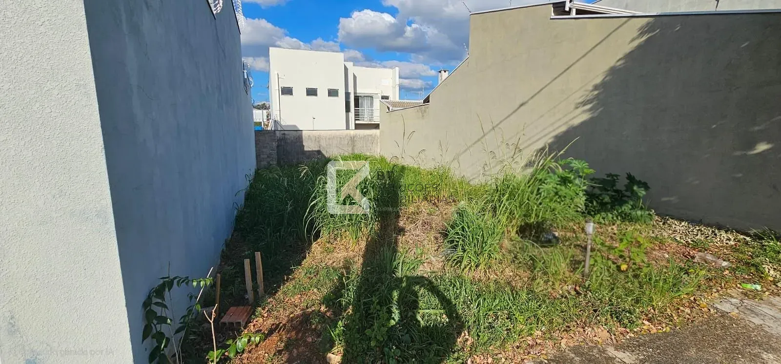 Terreno, 153 m² - Foto 1