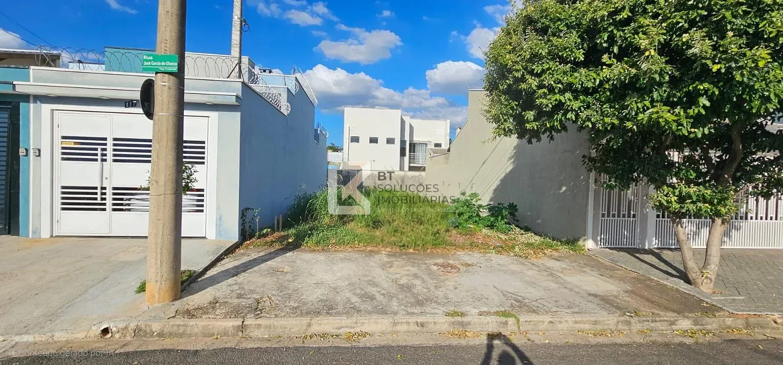 Terreno, 153 m² - Foto 4