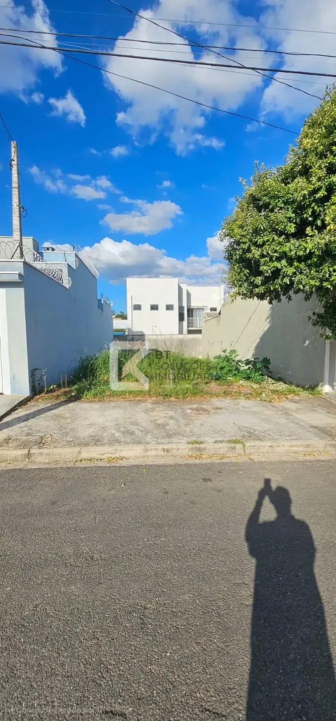 Terreno, 153 m² - Foto 6