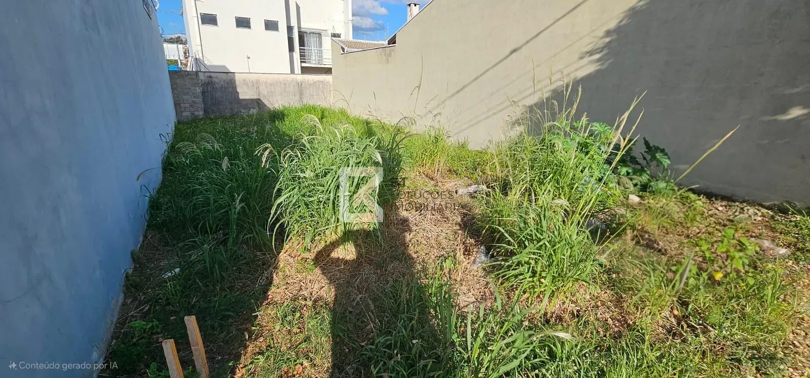 Terreno, 153 m² - Foto 7