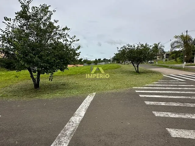 Terreno com 1090m², à venda, no bairro Terras de Santa Izabel em Salto