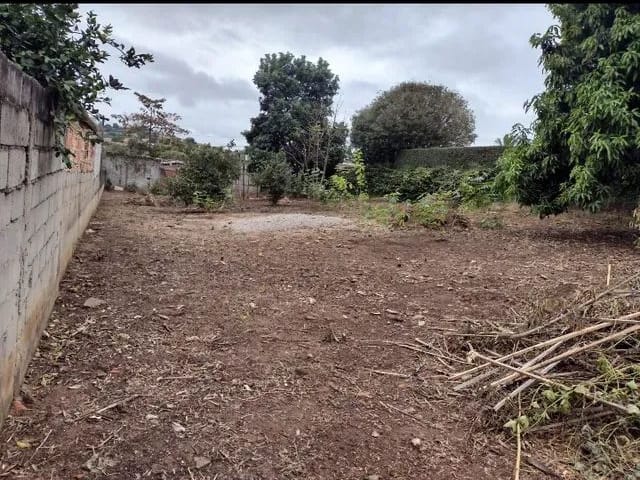 Foto do Terreno - Terreno à venda, 870 m² por R$ 270.000,00 - Primavera I - São José dos Campos/SP | INDEPENDENCE NEGOCIOS IMOBILIARIOS LTDA