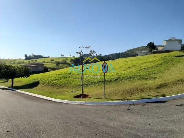 Terreno com 1370m², à venda, no bairro Bairro da Pernambucana em São José dos Campos