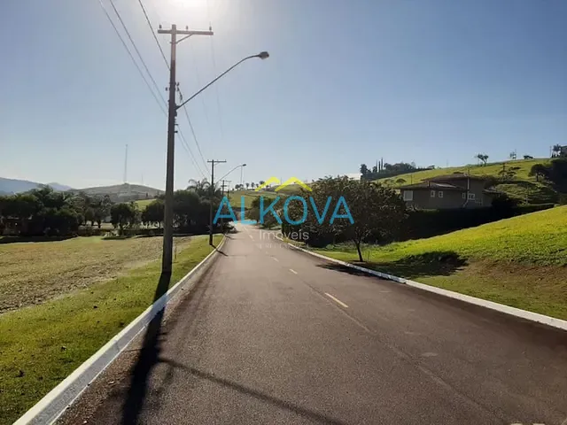 Terreno com 1370m², à venda, no bairro Bairro da Pernambucana em São José dos Campos