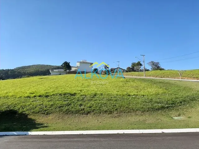 Terreno com 1370m², à venda, no bairro Bairro da Pernambucana em São José dos Campos