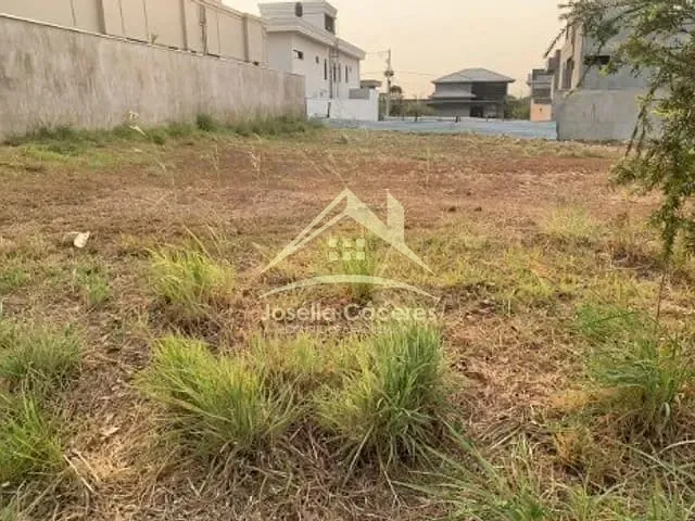 Terreno com 455m², à venda, no bairro Ribeirão da Ponte em Cuiabá