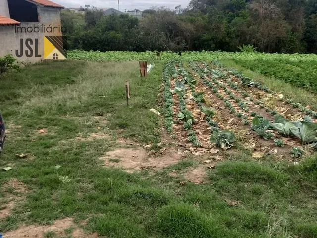 Terreno com 2586m², à venda, no bairro Serrinha em Caçapava