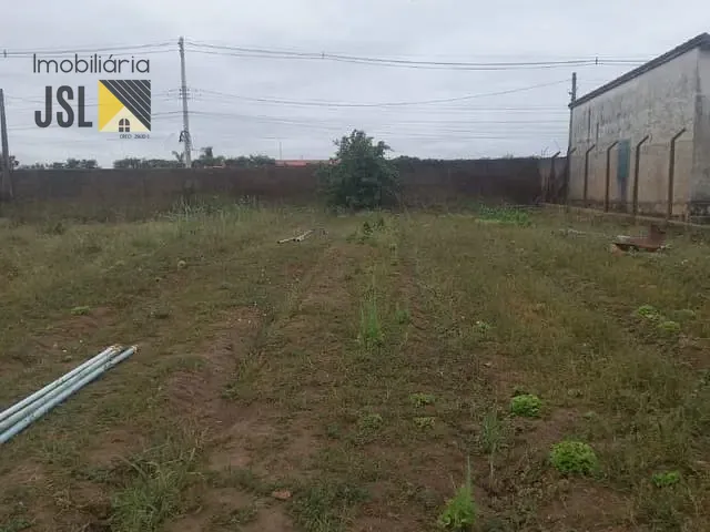 Terreno com 2586m², à venda, no bairro Serrinha em Caçapava