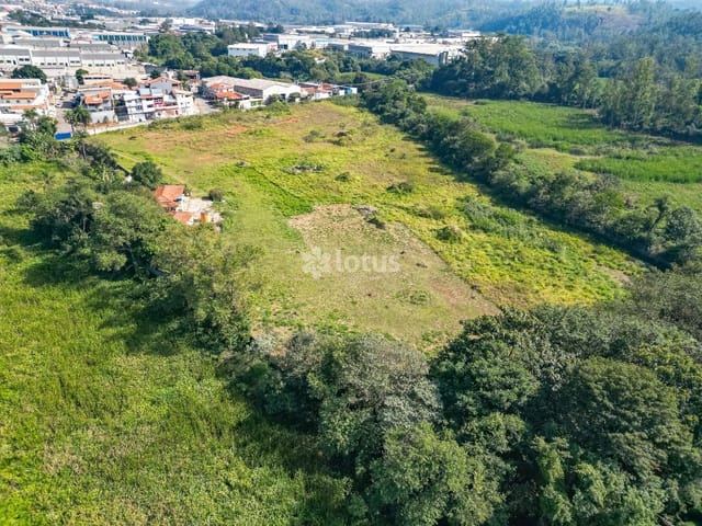 Terreno com 29000m², à venda, no bairro Jardim Represa (Fazendinha) em Santana de Parnaíba