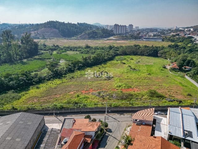 Terreno com 29000m², à venda, no bairro Jardim Represa (Fazendinha) em Santana de Parnaíba