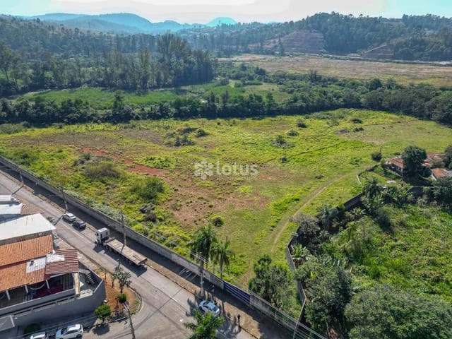 Terreno com 29000m², à venda, no bairro Jardim Represa (Fazendinha) em Santana de Parnaíba