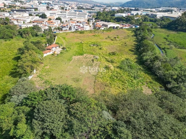 Terreno com 29000m², à venda, no bairro Jardim Represa (Fazendinha) em Santana de Parnaíba
