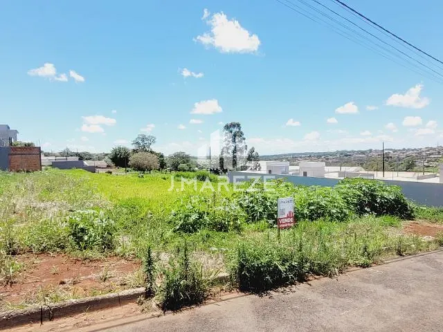 Terreno com 360m², à venda, no bairro Residêncial Joaquim Vicente de Castro em Apucarana