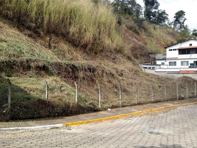 Foto do Terreno - Terreno  à venda, Jardim América, Itajubá. | MOHALLEM e LOPES CORRETAGEM E ADMINISTRACAO DE IMOVEIS LTDA