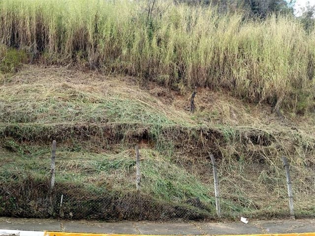 Foto do Terreno - Terreno  à venda, Jardim América, Itajubá. | MOHALLEM e LOPES CORRETAGEM E ADMINISTRACAO DE IMOVEIS LTDA