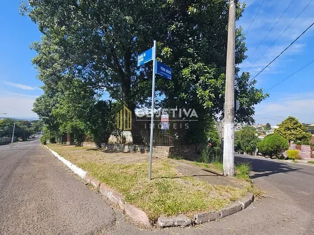 Terreno com 272m², à venda, no bairro Hamburgo Velho em Novo Hamburgo