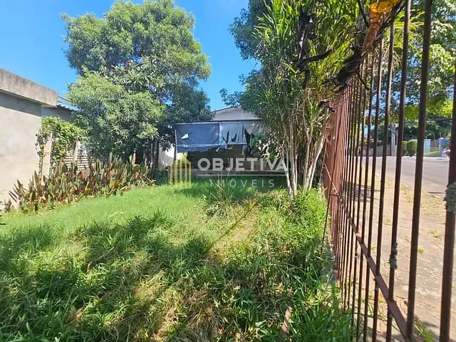 Terreno com 272m², à venda, no bairro Hamburgo Velho em Novo Hamburgo