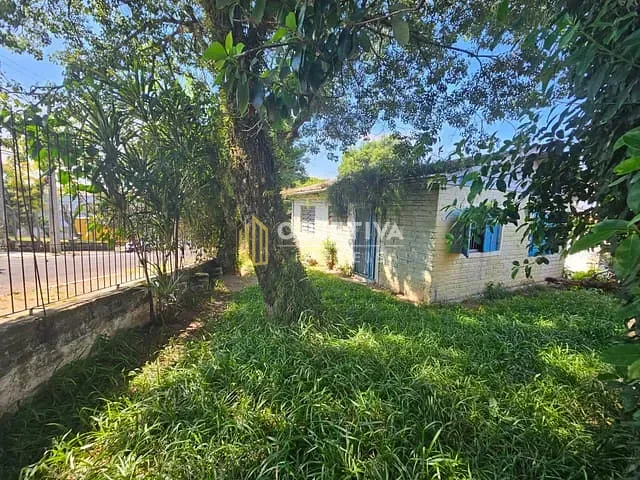 Terreno com 272m², à venda, no bairro Hamburgo Velho em Novo Hamburgo